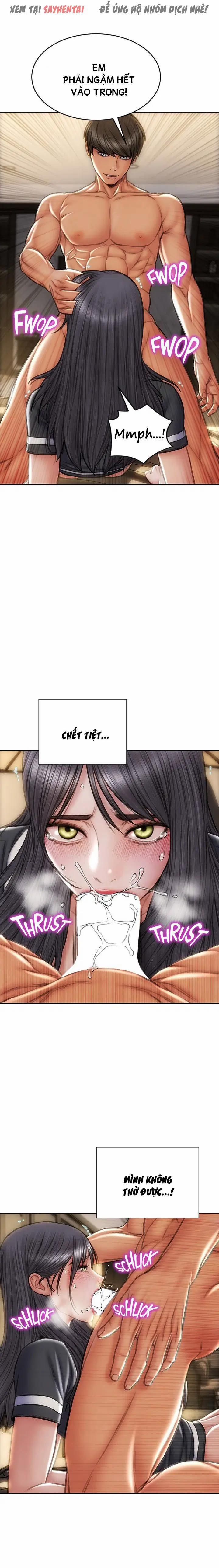đọc truyện Làm Người Xấu Chương 35 ảnh 7 tại Thiên Thai Truyện