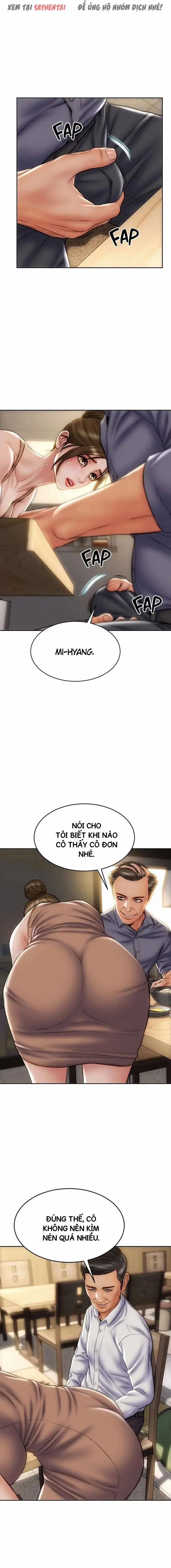 đọc truyện Làm Người Xấu Chương 36 ảnh 12 tại Thiên Thai Truyện