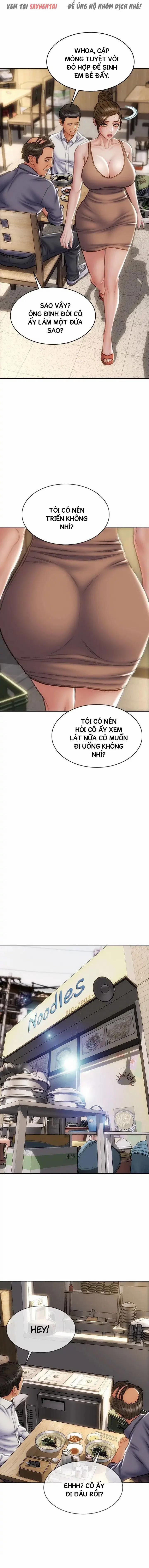 đọc truyện Làm Người Xấu Chương 36 ảnh 14 tại Thiên Thai Truyện