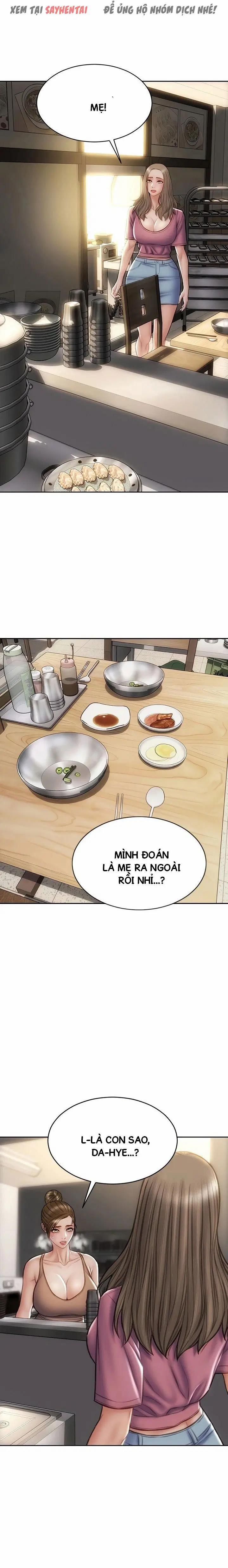 đọc truyện Làm Người Xấu Chương 37 ảnh 17 tại Thiên Thai Truyện