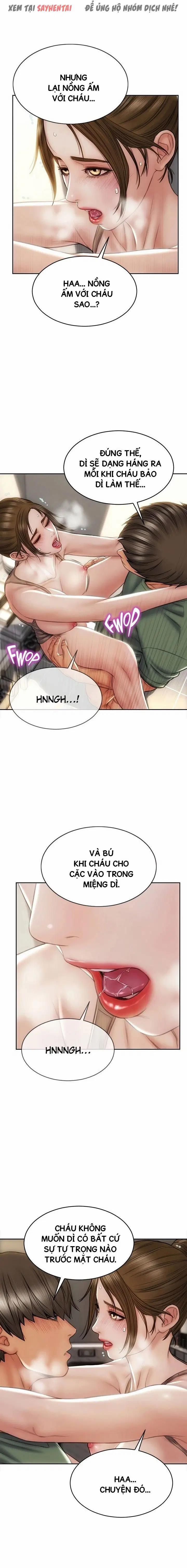 đọc truyện Làm Người Xấu Chương 37 ảnh 9 tại Thiên Thai Truyện