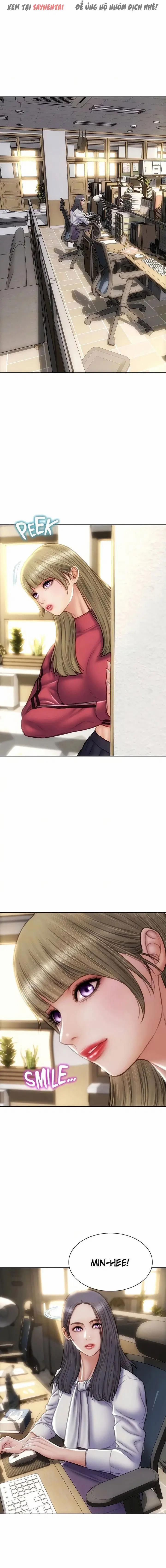 đọc truyện Làm Người Xấu Chương 40 ảnh 7 tại Thiên Thai Truyện
