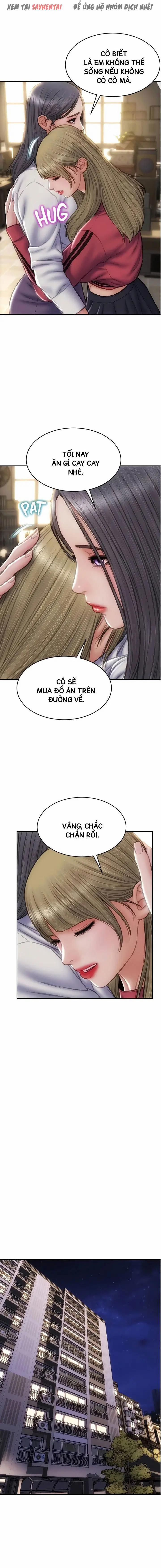 đọc truyện Làm Người Xấu Chương 40 ảnh 10 tại Thiên Thai Truyện