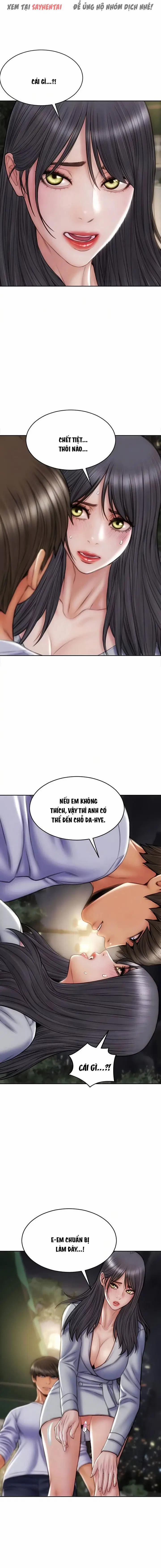 đọc truyện Làm Người Xấu Chương 41 ảnh 8 tại Thiên Thai Truyện