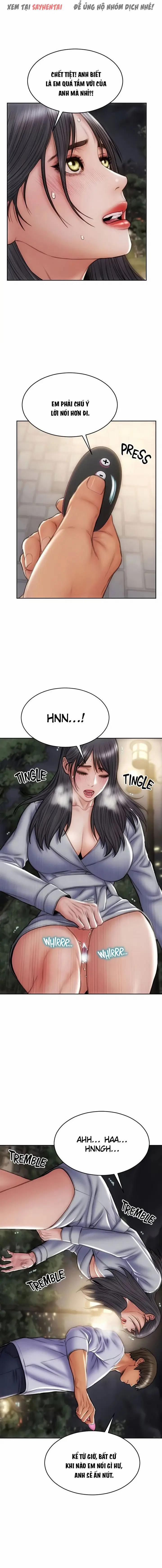 đọc truyện Làm Người Xấu Chương 41 ảnh 11 tại Thiên Thai Truyện
