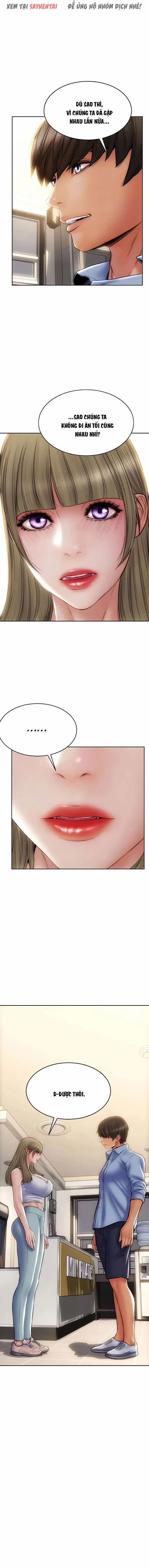 đọc truyện Làm Người Xấu Chương 43 ảnh 13 tại Thiên Thai Truyện