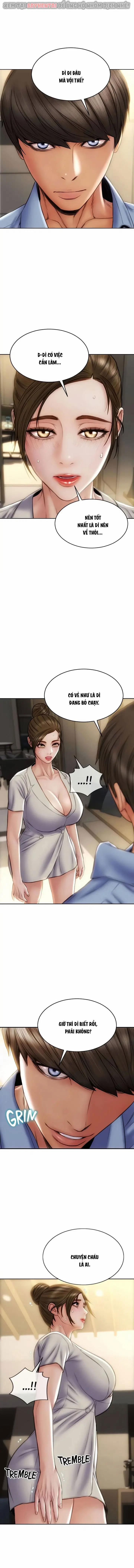 đọc truyện Làm Người Xấu Chương 44 ảnh 12 tại Thiên Thai Truyện