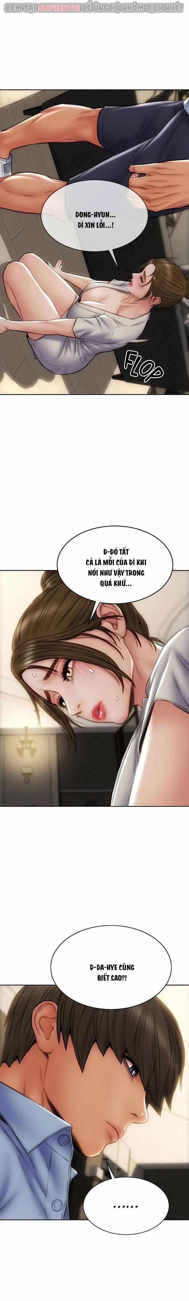 đọc truyện Làm Người Xấu Chương 44 ảnh 14 tại Thiên Thai Truyện