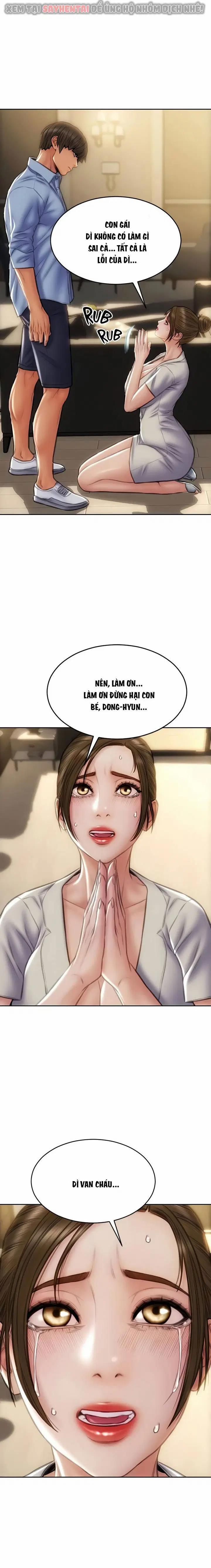đọc truyện Làm Người Xấu Chương 44 ảnh 15 tại Thiên Thai Truyện