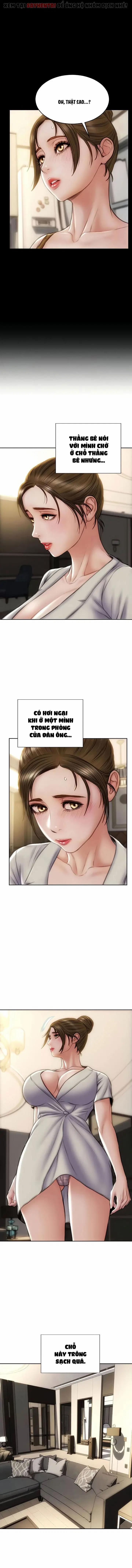 đọc truyện Làm Người Xấu Chương 44 ảnh 7 tại Thiên Thai Truyện