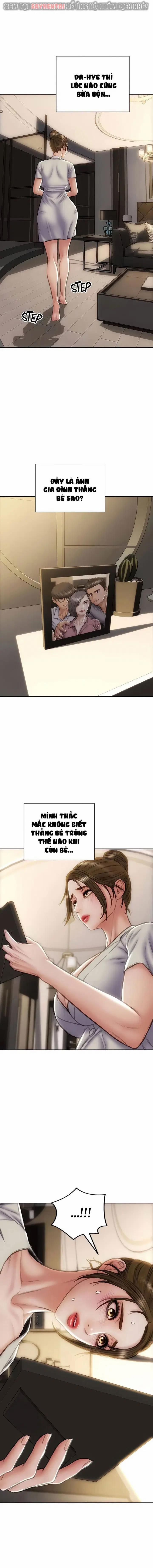 đọc truyện Làm Người Xấu Chương 44 ảnh 8 tại Thiên Thai Truyện