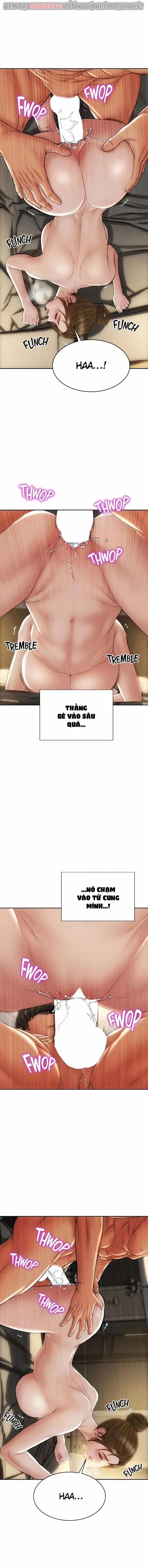 đọc truyện Làm Người Xấu Chương 45 ảnh 10 tại Thiên Thai Truyện