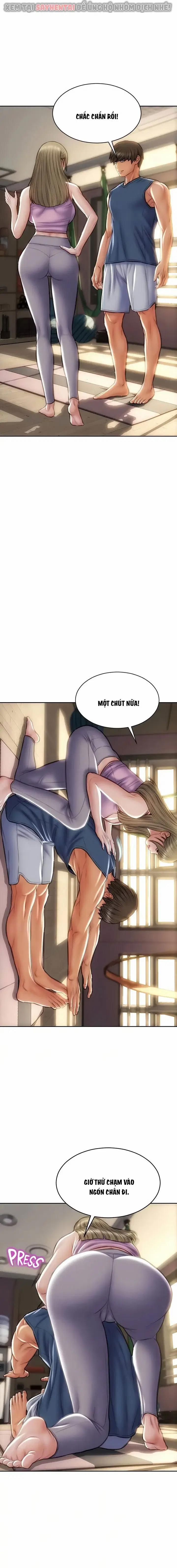đọc truyện Làm Người Xấu Chương 46 ảnh 12 tại Thiên Thai Truyện