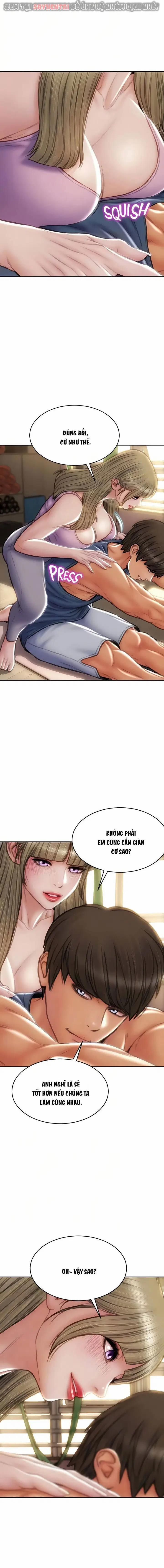 đọc truyện Làm Người Xấu Chương 46 ảnh 13 tại Thiên Thai Truyện