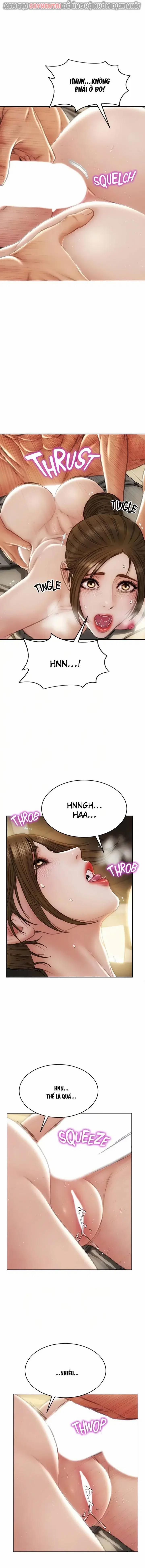 đọc truyện Làm Người Xấu Chương 46 ảnh 5 tại Thiên Thai Truyện