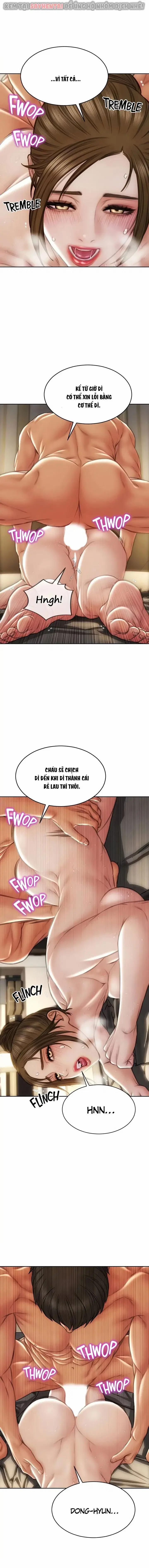đọc truyện Làm Người Xấu Chương 46 ảnh 9 tại Thiên Thai Truyện