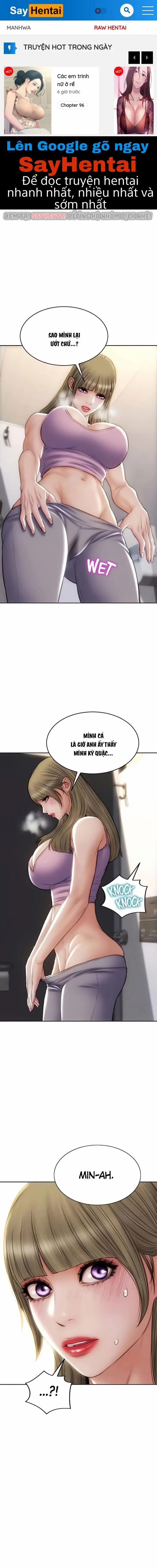 đọc truyện Làm Người Xấu Chương 47 ảnh 2 tại Thiên Thai Truyện