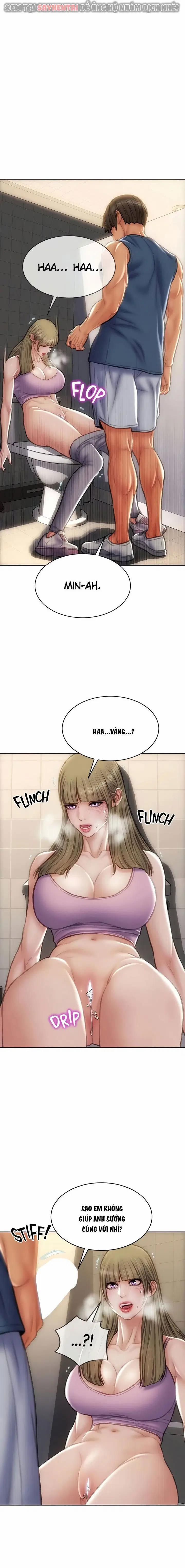 đọc truyện Làm Người Xấu Chương 47 ảnh 16 tại Thiên Thai Truyện