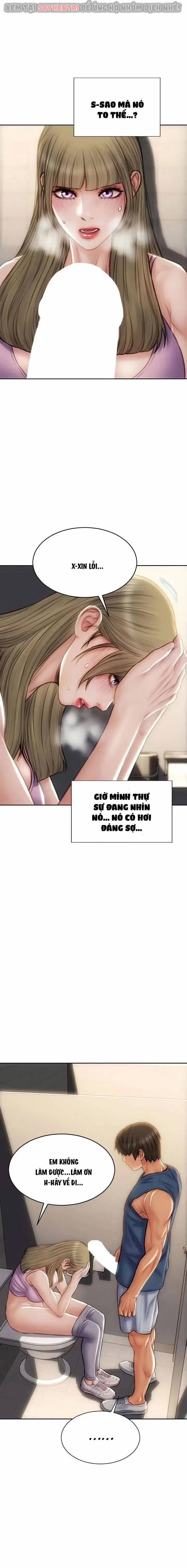 đọc truyện Làm Người Xấu Chương 47 ảnh 17 tại Thiên Thai Truyện