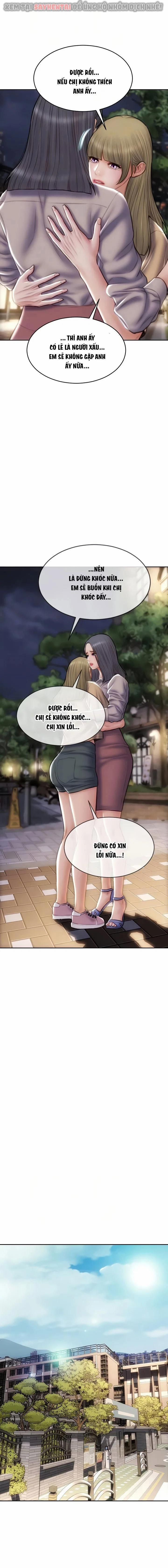 đọc truyện Làm Người Xấu Chương 48 ảnh 14 tại Thiên Thai Truyện