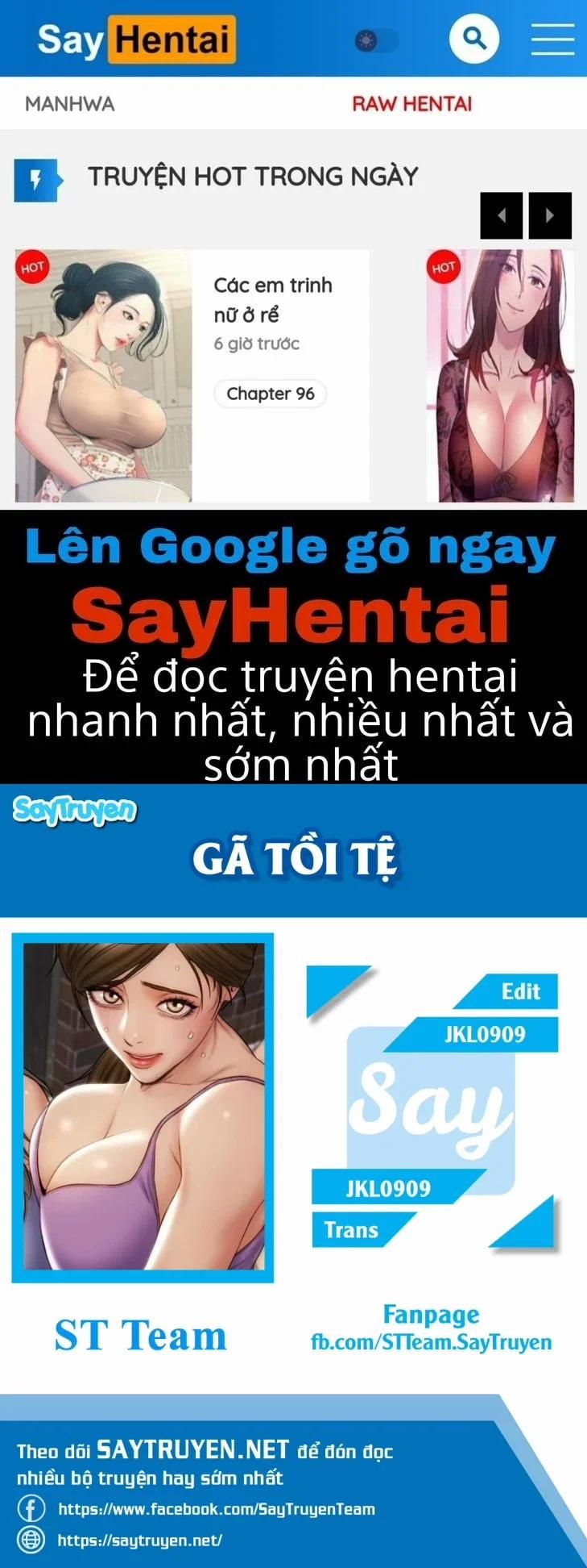 đọc truyện Làm Người Xấu Chương 49 ảnh 2 tại Thiên Thai Truyện