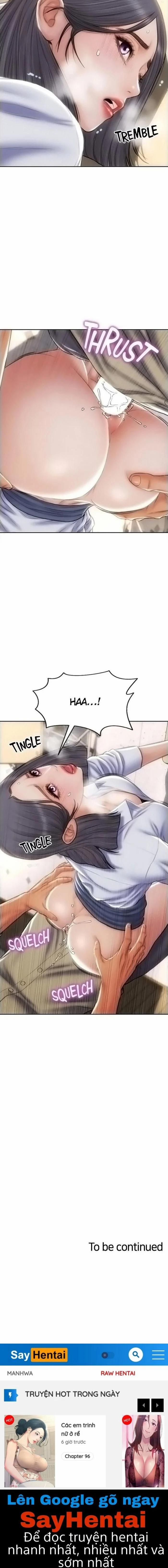 đọc truyện Làm Người Xấu Chương 49 ảnh 24 tại Thiên Thai Truyện
