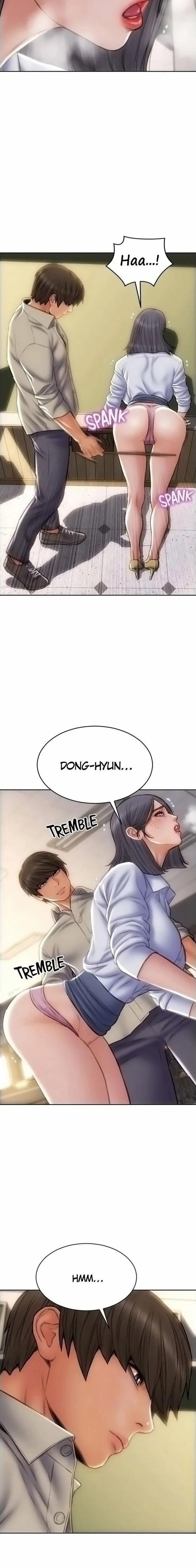 đọc truyện Làm Người Xấu Chương 49 ảnh 7 tại Thiên Thai Truyện