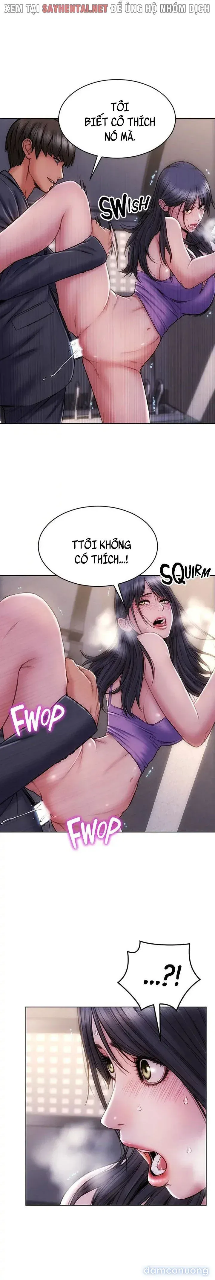 đọc truyện Làm Người Xấu Chương 5 ảnh 8 tại Thiên Thai Truyện