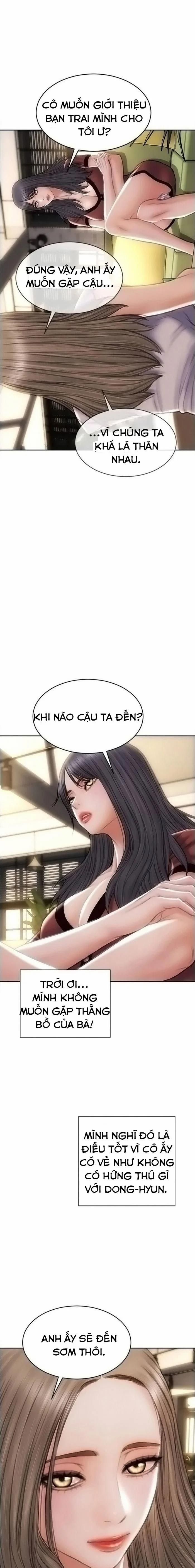 đọc truyện Làm Người Xấu Chương 50 ảnh 20 tại Thiên Thai Truyện