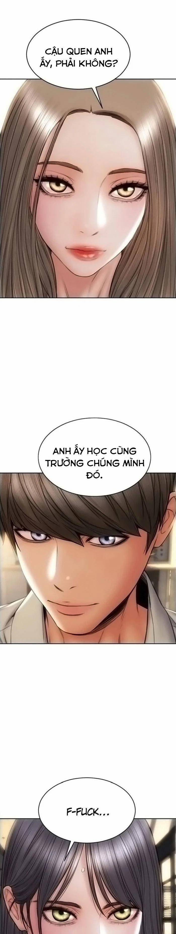 đọc truyện Làm Người Xấu Chương 50 ảnh 23 tại Thiên Thai Truyện
