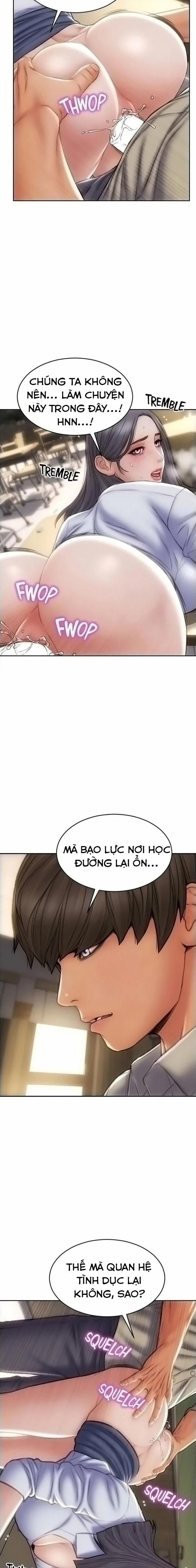 đọc truyện Làm Người Xấu Chương 50 ảnh 5 tại Thiên Thai Truyện