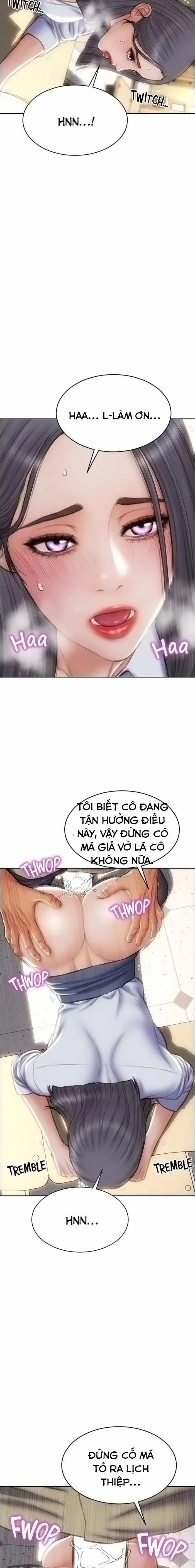 đọc truyện Làm Người Xấu Chương 50 ảnh 6 tại Thiên Thai Truyện