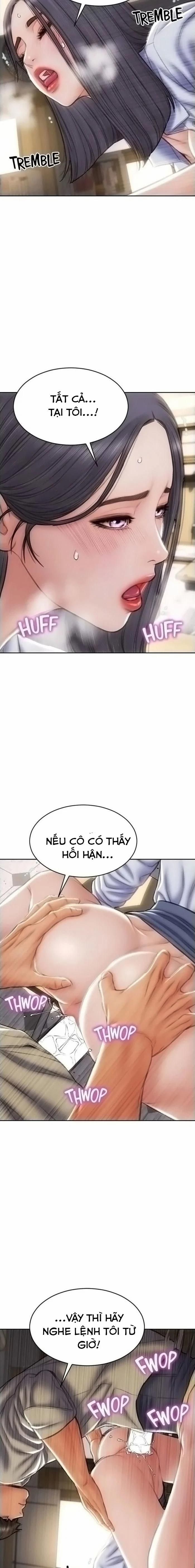 đọc truyện Làm Người Xấu Chương 50 ảnh 11 tại Thiên Thai Truyện