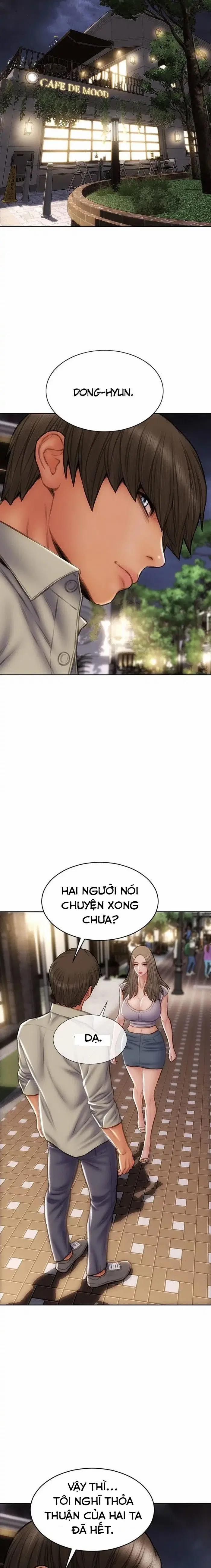 đọc truyện Làm Người Xấu Chương 51 ảnh 12 tại Thiên Thai Truyện