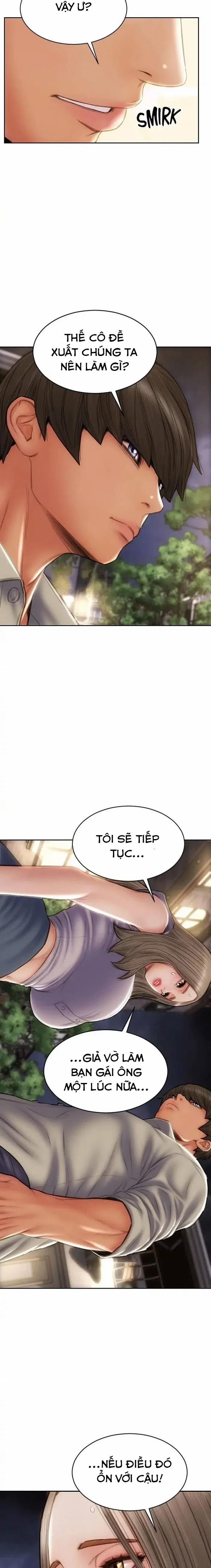 đọc truyện Làm Người Xấu Chương 51 ảnh 15 tại Thiên Thai Truyện