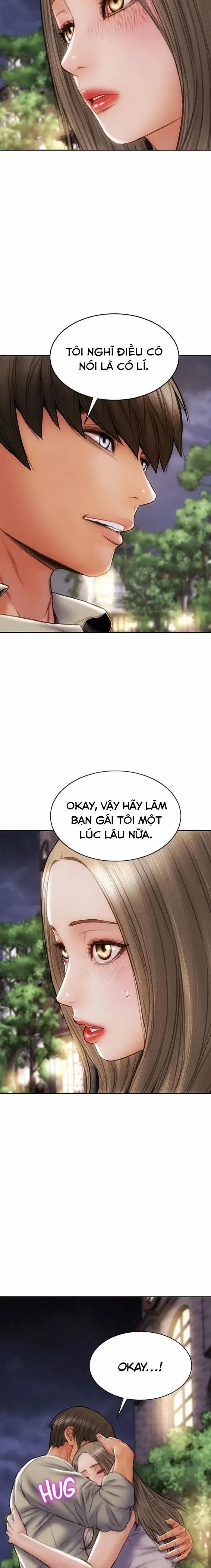 đọc truyện Làm Người Xấu Chương 51 ảnh 16 tại Thiên Thai Truyện