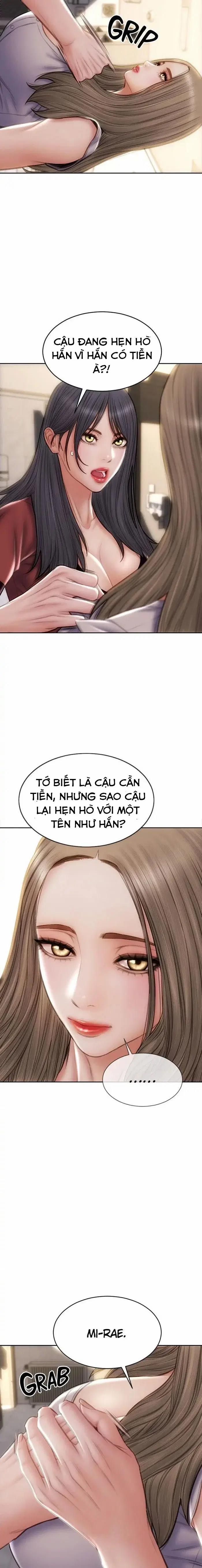 đọc truyện Làm Người Xấu Chương 51 ảnh 5 tại Thiên Thai Truyện