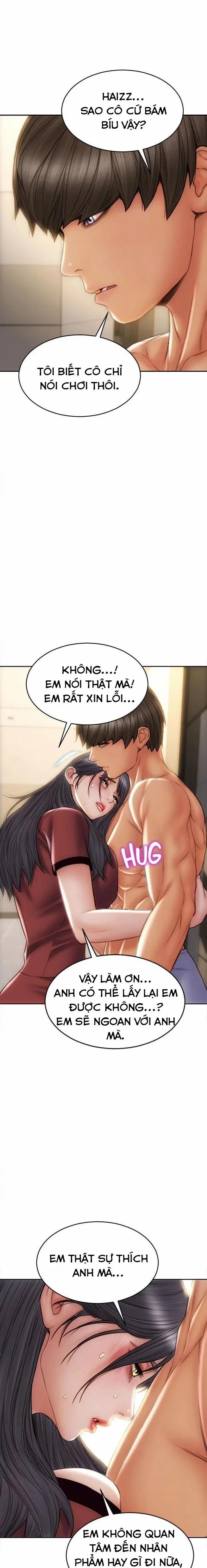 đọc truyện Làm Người Xấu Chương 52 ảnh 17 tại Thiên Thai Truyện