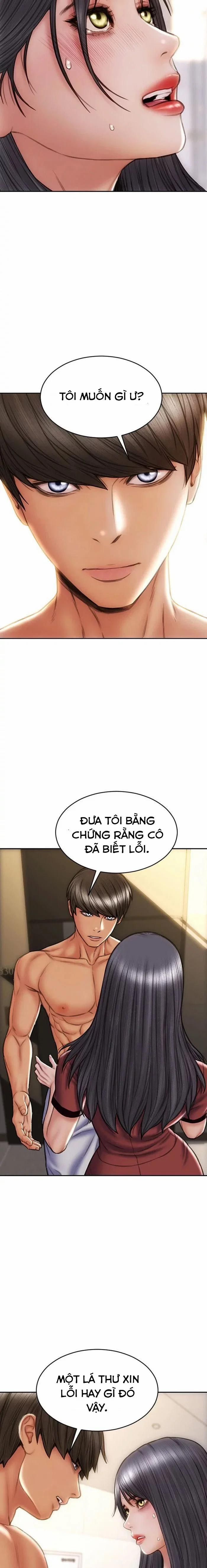 đọc truyện Làm Người Xấu Chương 52 ảnh 19 tại Thiên Thai Truyện