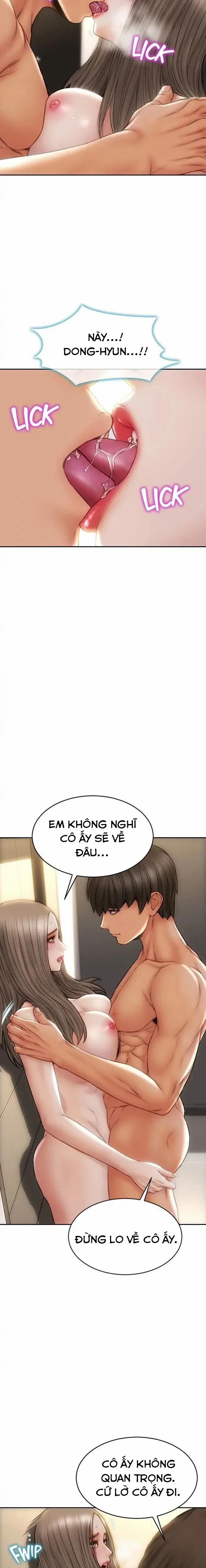 đọc truyện Làm Người Xấu Chương 52 ảnh 4 tại Thiên Thai Truyện