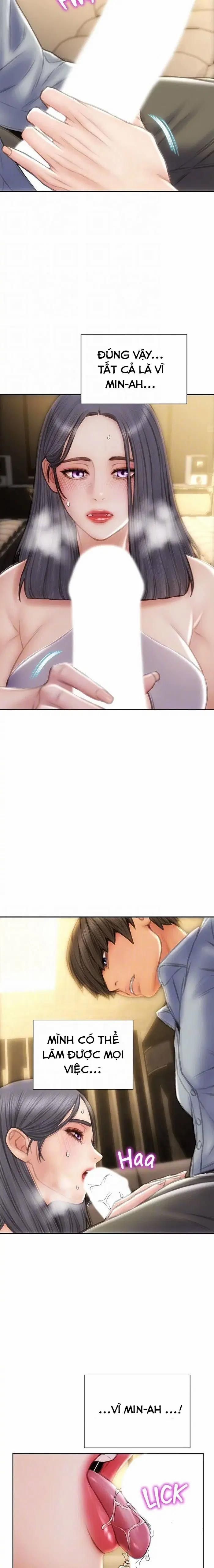 đọc truyện Làm Người Xấu Chương 53 ảnh 16 tại Thiên Thai Truyện