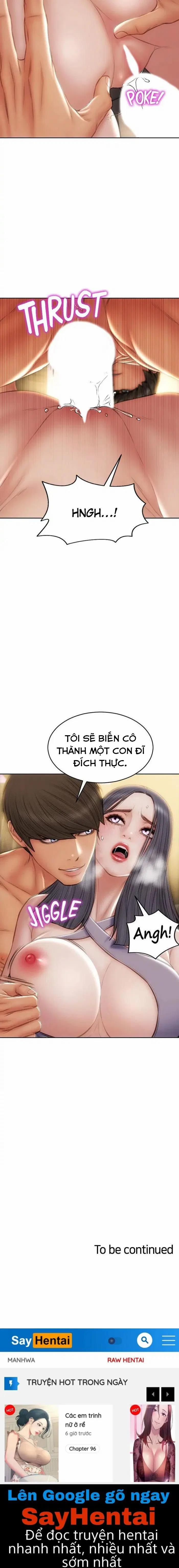đọc truyện Làm Người Xấu Chương 53 ảnh 25 tại Thiên Thai Truyện