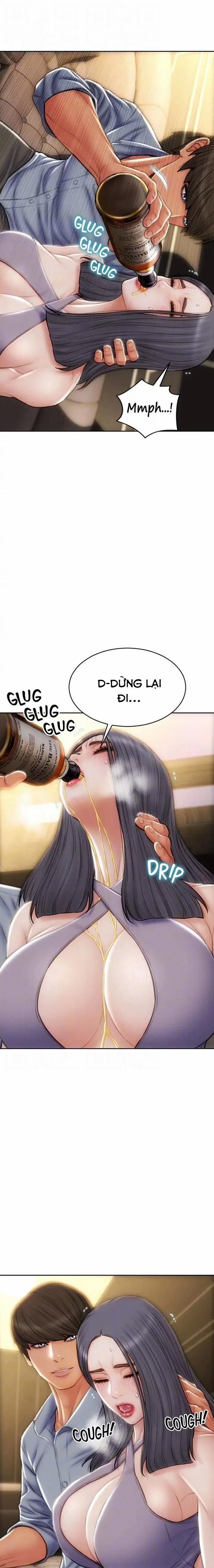 đọc truyện Làm Người Xấu Chương 53 ảnh 10 tại Thiên Thai Truyện