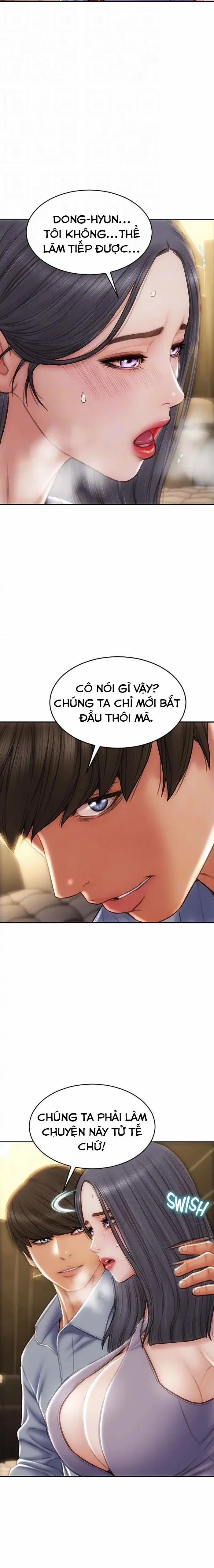 đọc truyện Làm Người Xấu Chương 53 ảnh 11 tại Thiên Thai Truyện