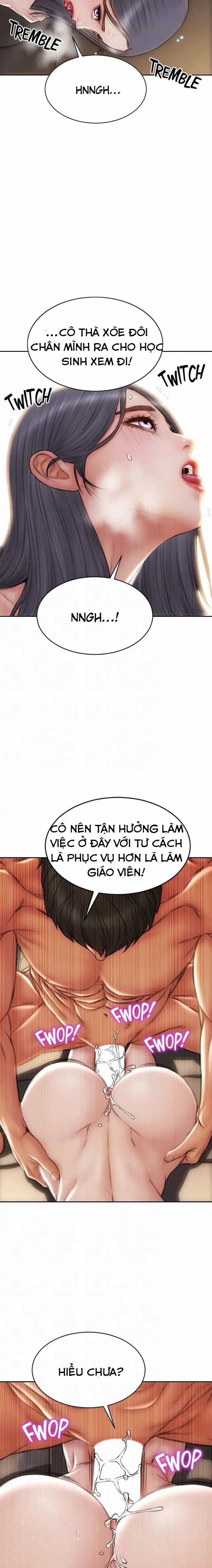 đọc truyện Làm Người Xấu Chương 54 ảnh 16 tại Thiên Thai Truyện