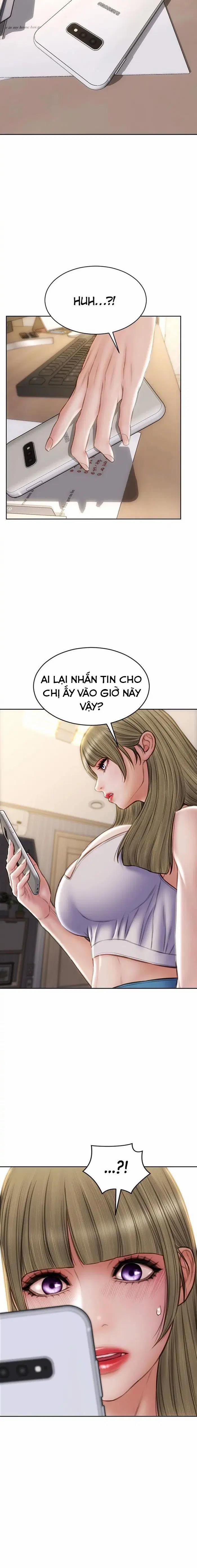 đọc truyện Làm Người Xấu Chương 54 ảnh 24 tại Thiên Thai Truyện