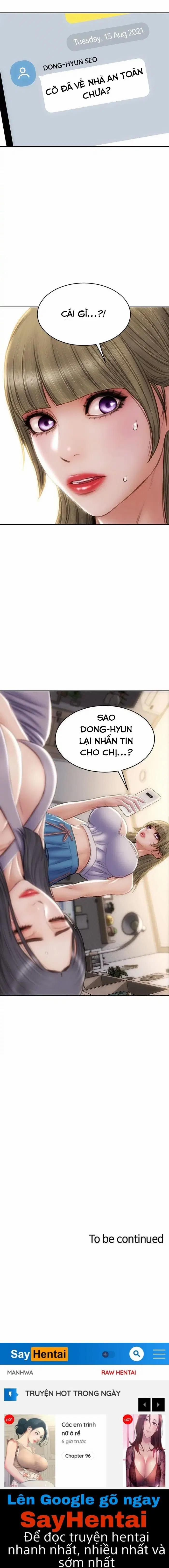 đọc truyện Làm Người Xấu Chương 54 ảnh 25 tại Thiên Thai Truyện