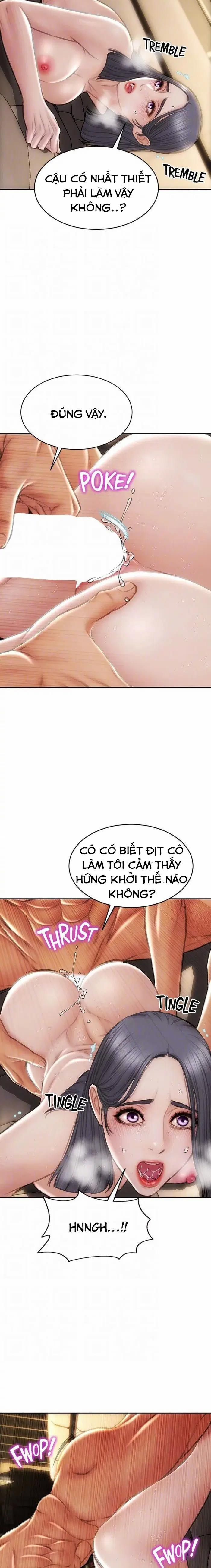 đọc truyện Làm Người Xấu Chương 54 ảnh 7 tại Thiên Thai Truyện