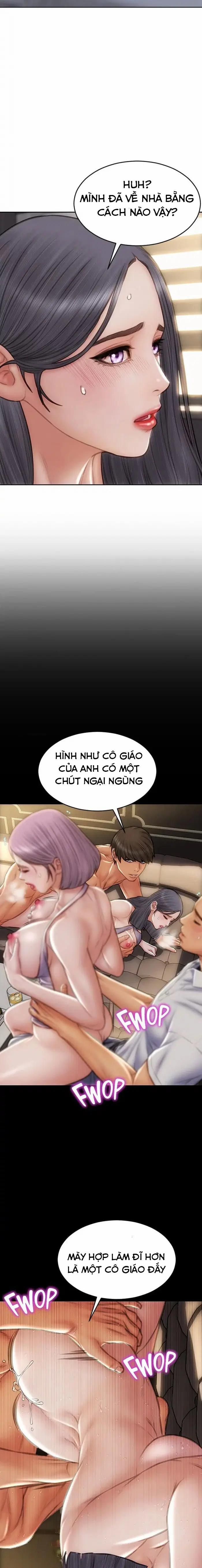 đọc truyện Làm Người Xấu Chương 55 ảnh 3 tại Thiên Thai Truyện