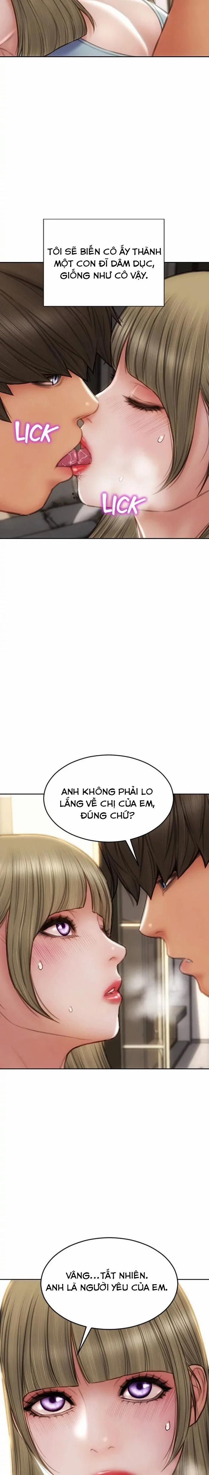 đọc truyện Làm Người Xấu Chương 55 ảnh 21 tại Thiên Thai Truyện